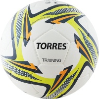Мяч футбольный TORRES Training p.5 F31855 