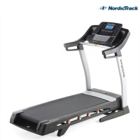 Беговая дорожка электр. NordicTrack T 16.0, к/пояc Polar