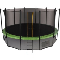 Батут SWOLLEN Classic 16 FT (Green)