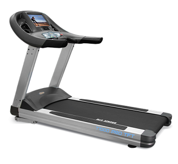 Беговая дорожка BRONZE GYM T1000 PRO TFT