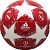 Мяч футбольный ADIDAS Finale 18 Capitano RM р. 5